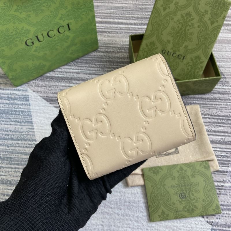 Gucci Wallets